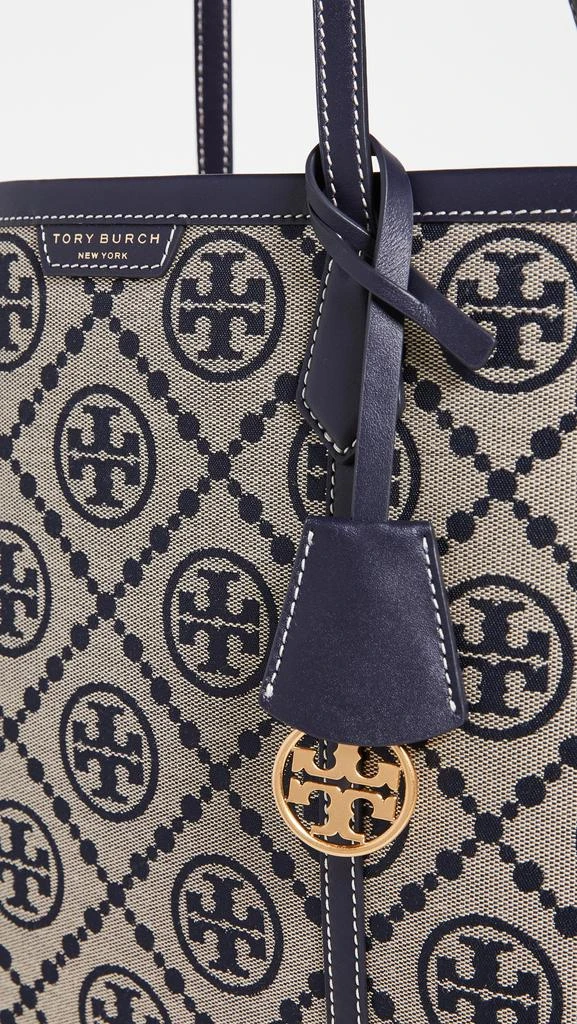 商品Tory Burch|女式 Perry T字母提花包,价格¥3316,第5张图片详细描述