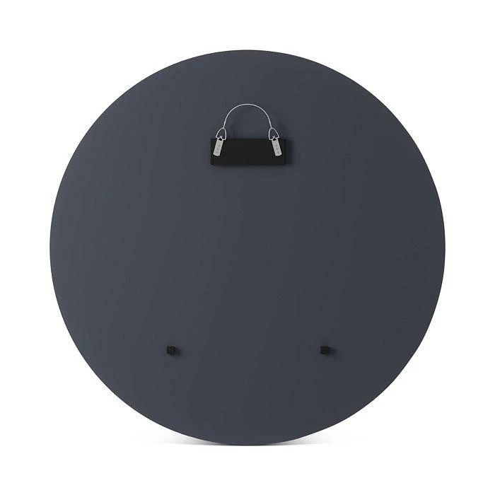 商品Umbra|Hub Bevy 36" Mirror,价格¥1122,第4张图片详细描述
