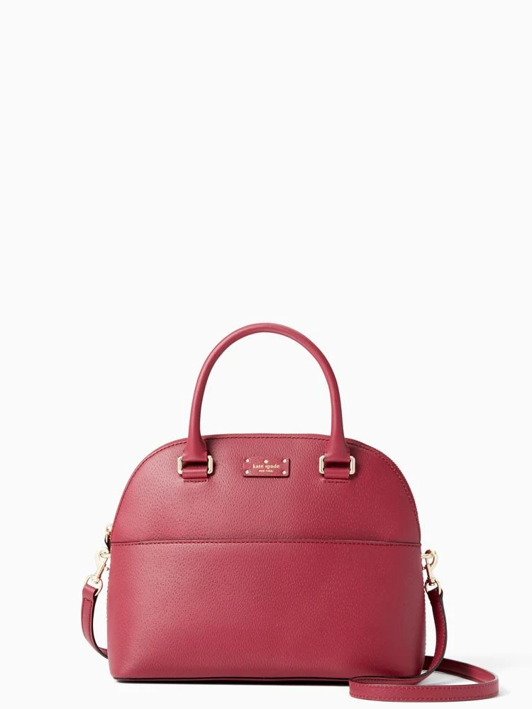 商品Kate Spade|grove street carli 手提斜挎包,价格¥1326,第1张图片