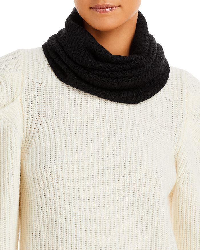 商品Echo Design|Wool & Cashmere Neck Warmer,价格¥728,第1张图片