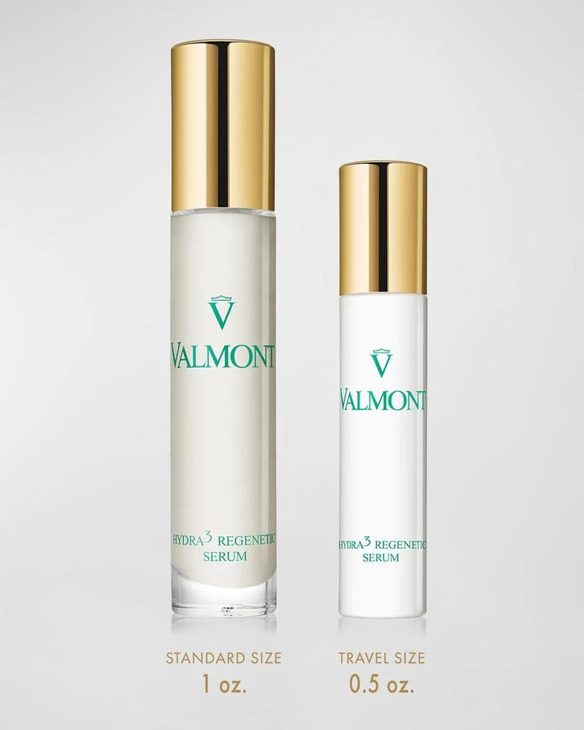 商品Valmont|Hydra3 Regenetic Serum, 1 oz.,价格¥2841,第2张图片详细描述