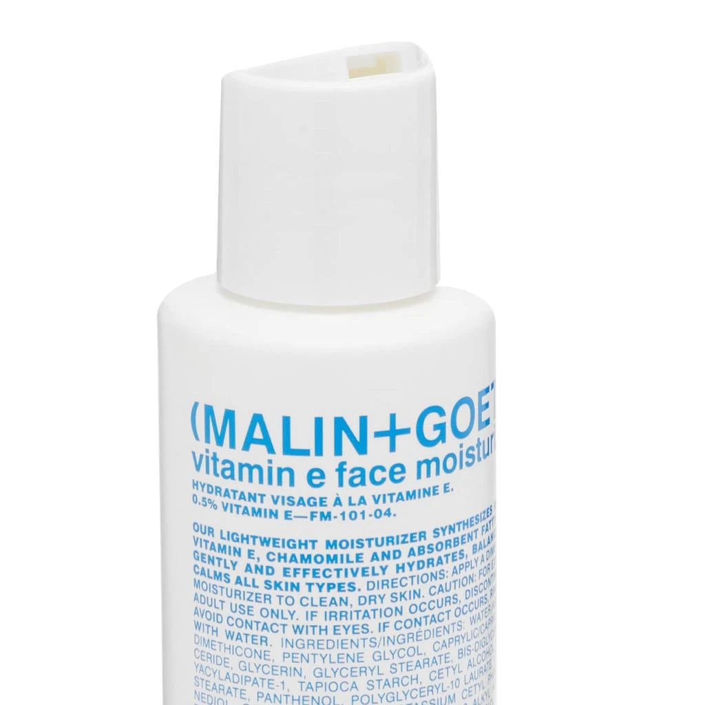 商品Malin + Goetz|Malin + Goetz Vitamin E Face Moisturiser,价格¥441,第2张图片详细描述