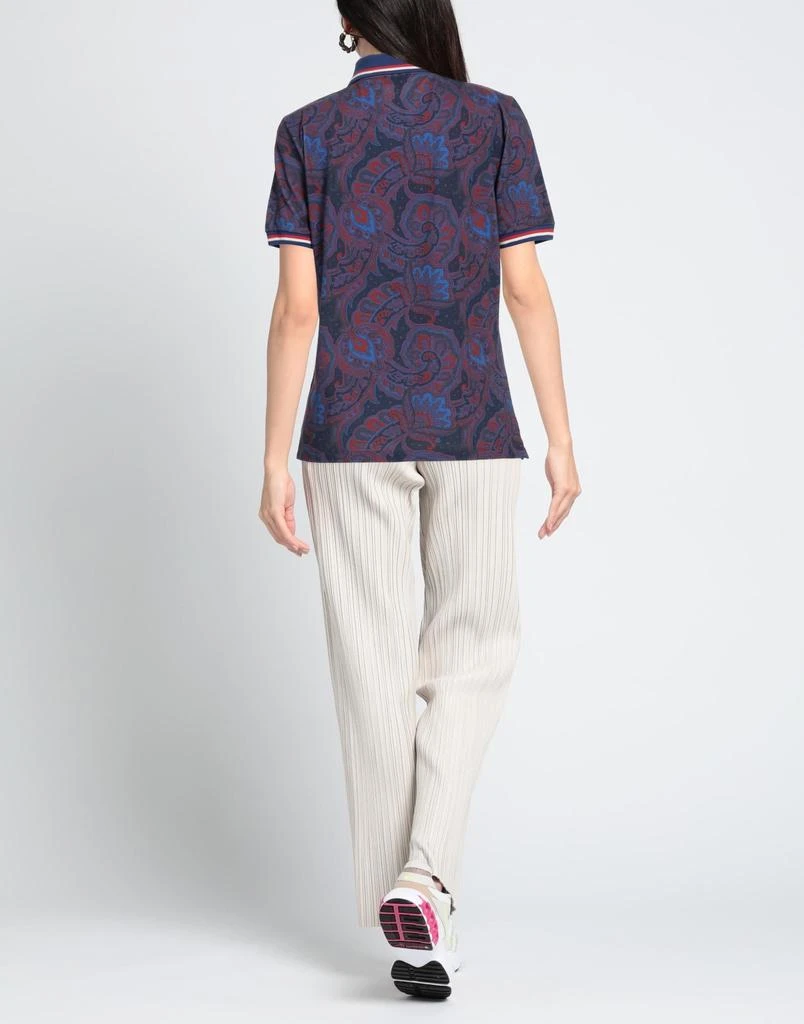 商品ETRO|Polo shirt,价格¥1883,第3张图片详细描述