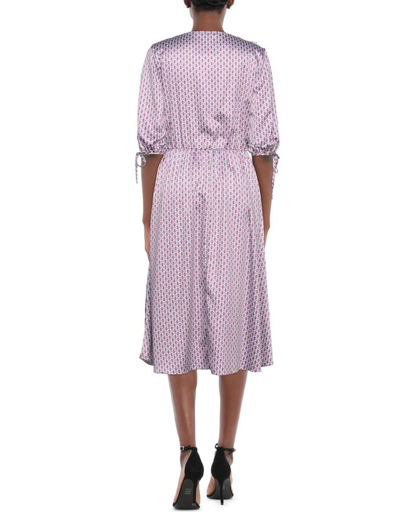 商品BIANCOGHIACCIO|Midi dress,价格¥536,第3张图片详细描述