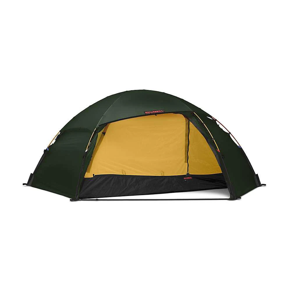 商品Hilleberg|Hilleberg Allak 3 Person Tent,价格¥9557,第4张图片详细描述