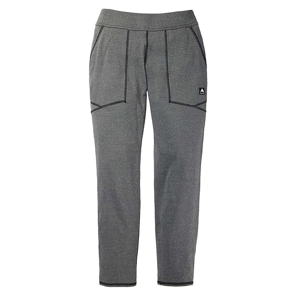 商品Burton|Women's Stockrun Grid Pant,价格¥674,第3张图片详细描述