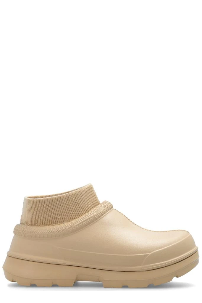 商品UGG|UGG Tasman Round Toe Ankle Boots,价格¥614,第1张图片