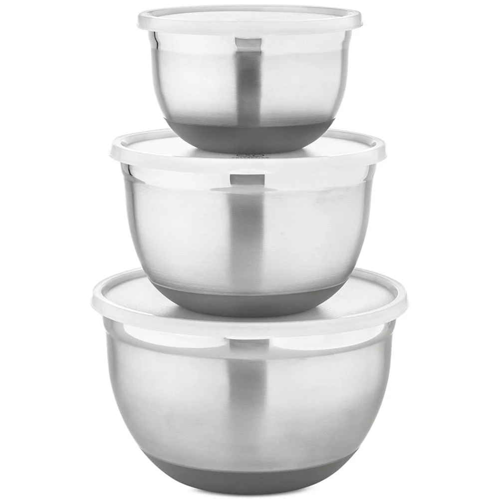 6-Pc. Non-Skid Bowls & Lids Set, Created for Macy's 商品