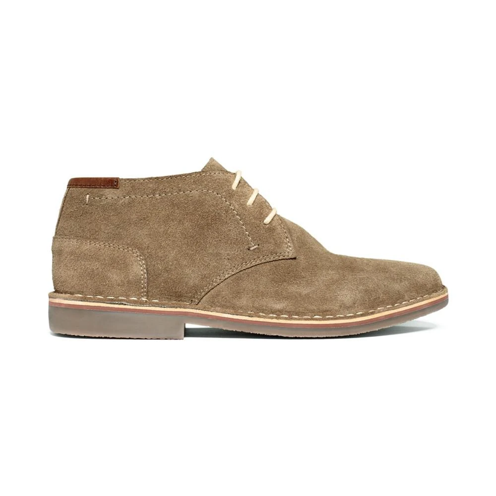 商品Kenneth Cole|Desert Sun Suede Chukkas,价格¥514,第2张图片详细描述