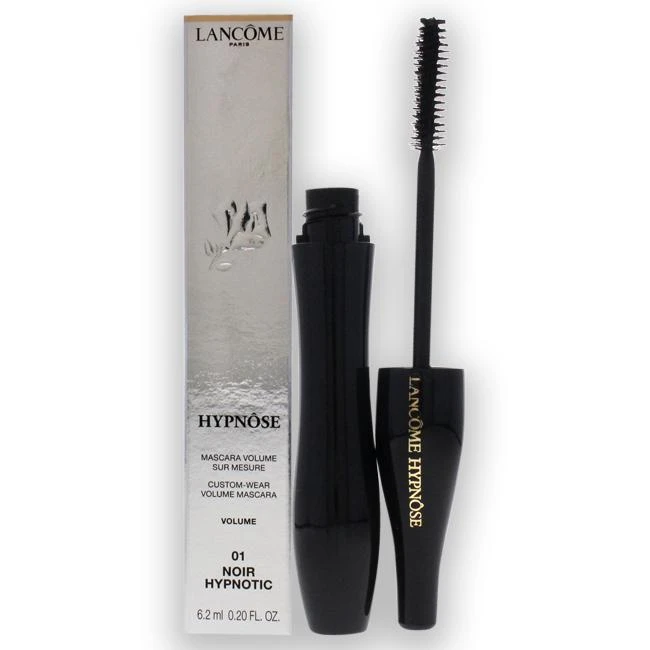 商品Lancôme|Hypnose Custom Wear Volume Mascara,价格¥247,第1张图片详细描述