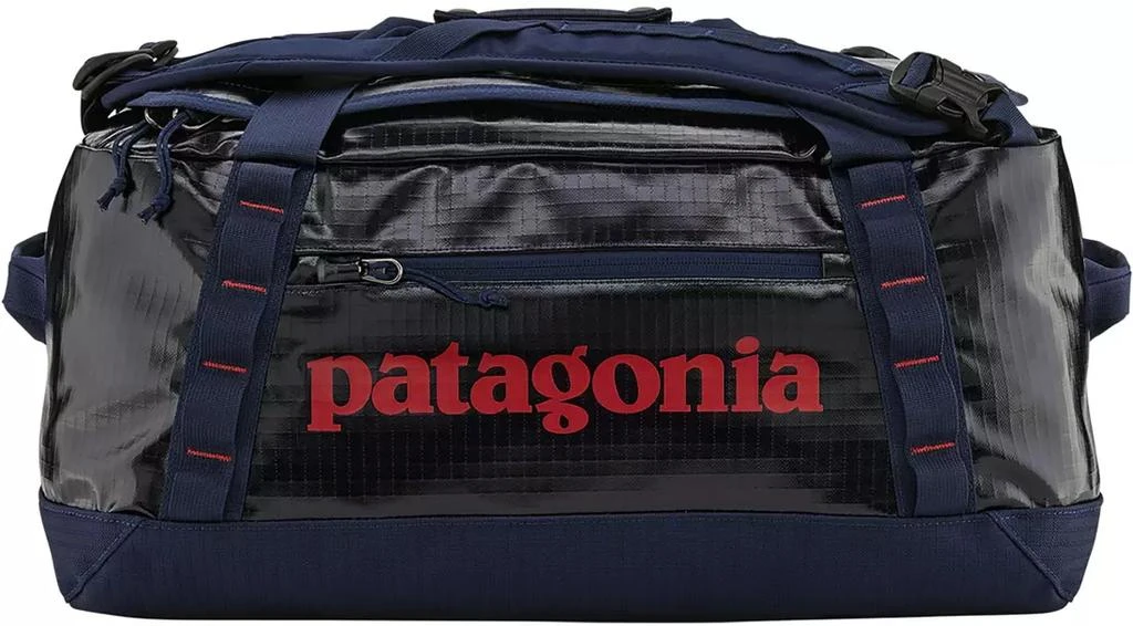 商品Patagonia|巴塔哥尼亚 40L 大容量户外旅行包,价格¥1329,第1张图片