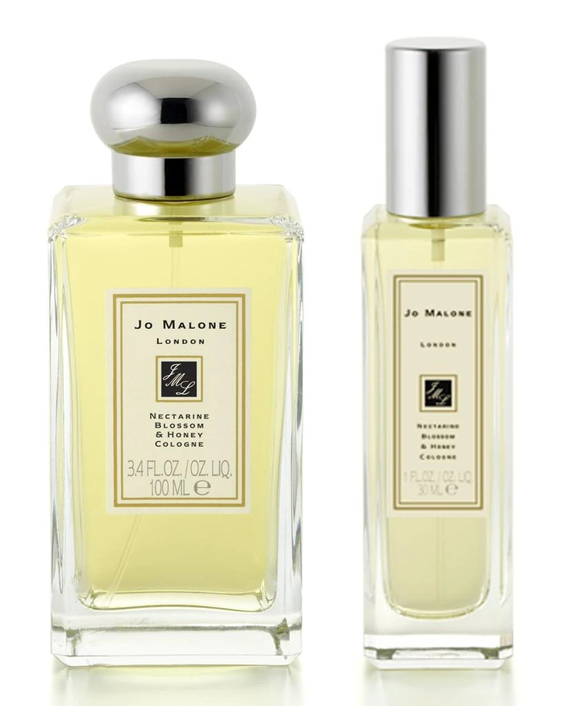 商品Jo Malone London|Nectarine Blossom & Honey Cologne,价格¥1275,第1张图片