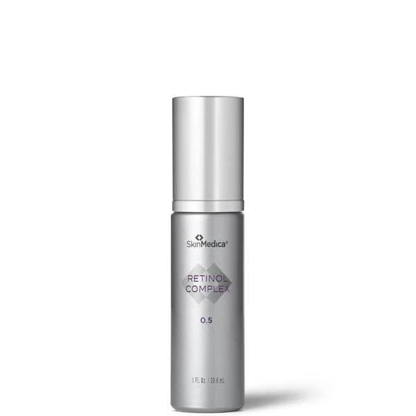 商品SkinMedica|SkinMedica 维A醇 0.5,价格¥650,第1张图片