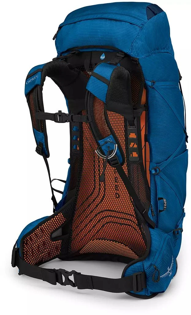 商品Osprey|Osprey Men's Exos 48 Backpack,价格¥1977,第2张图片详细描述