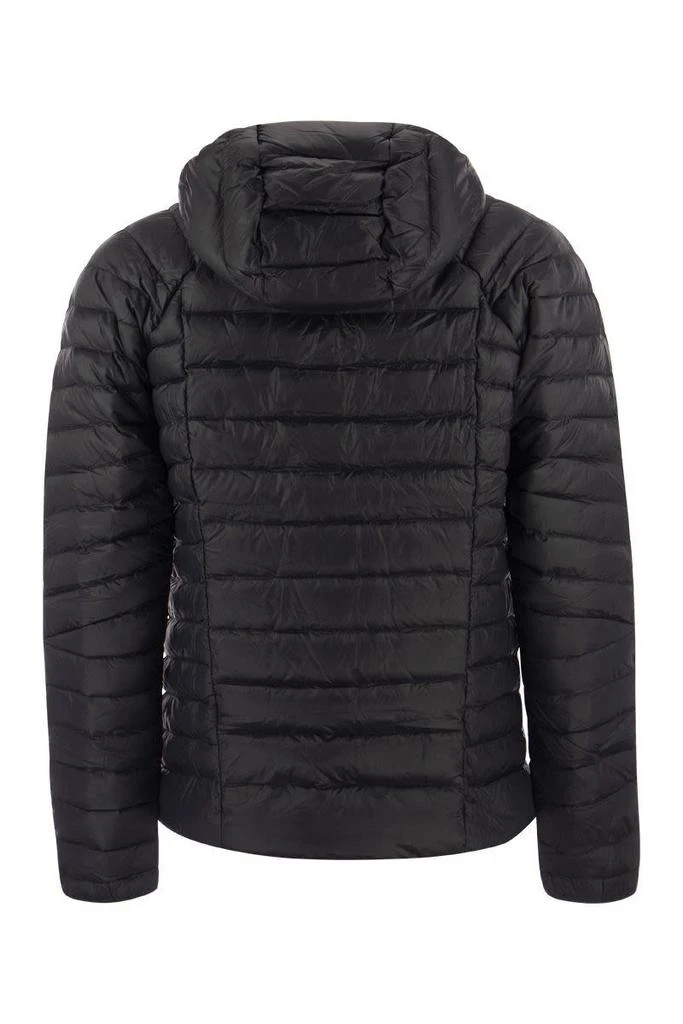 商品Patagonia|PATAGONIA Hooded down jacket,价格¥2625,第2张图片详细描述