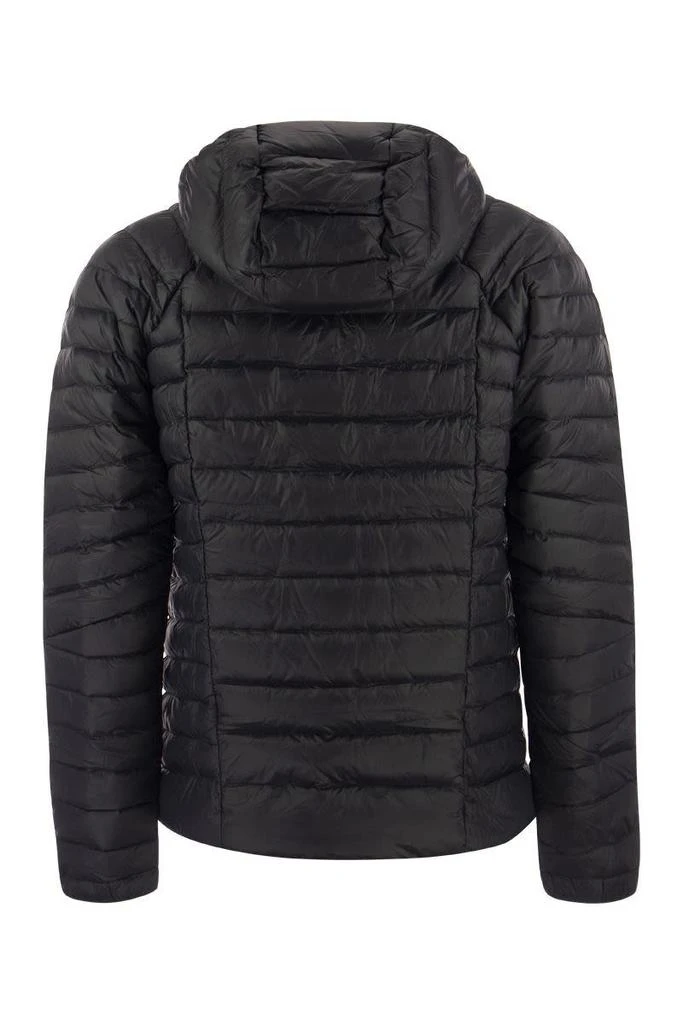 商品Patagonia|PATAGONIA Hooded down jacket,价格¥2528,第2张图片详细描述