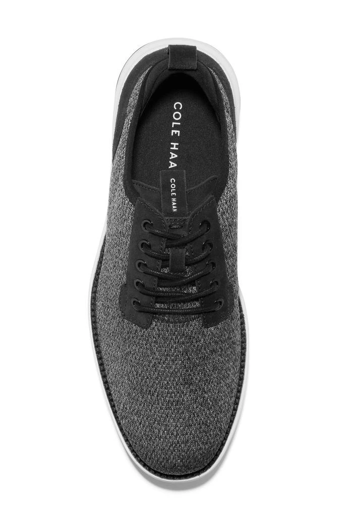 商品Cole Haan|Grand Atlantic Knit Sneaker,价格¥602,第5张图片详细描述