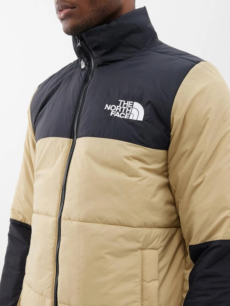 商品The North Face|Goesi padded ripstop jacket,价格¥852,第3张图片详细描述