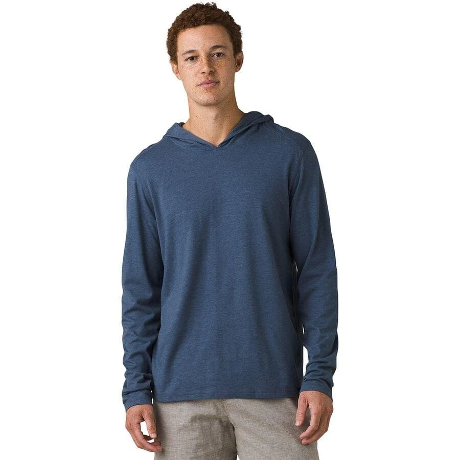 商品Prana|Long-Sleeve Hoodie - Men's,价格¥230,第1张图片