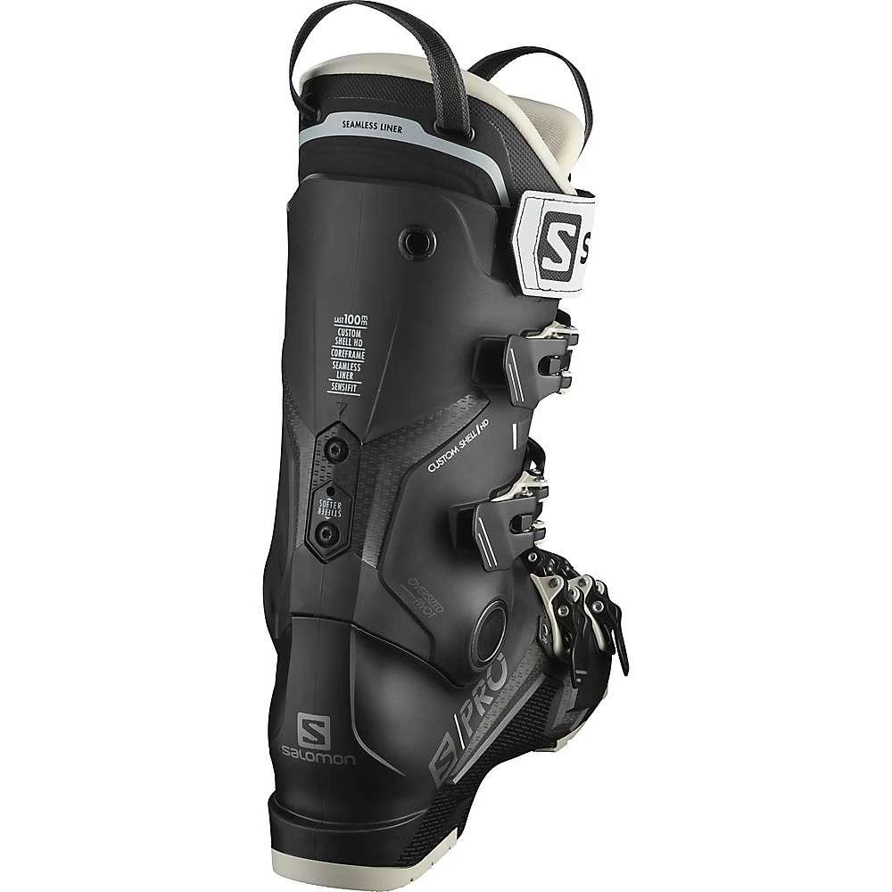 商品Salomon|男款 萨洛蒙 S/Pro 120 GW 滑雪靴,价格¥4284,第5张图片详细描述