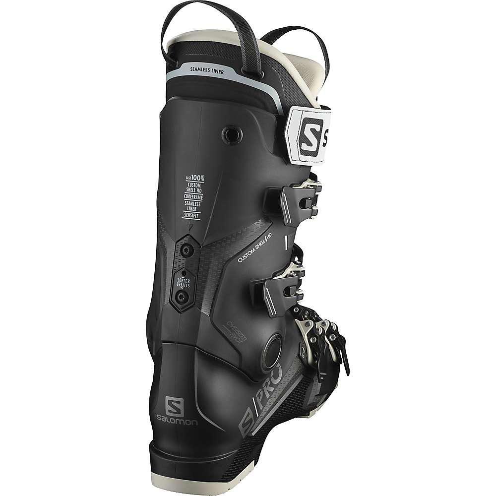 商品Salomon|男款 萨洛蒙 S/Pro 120 GW 滑雪靴,价格¥4620,第7张图片详细描述
