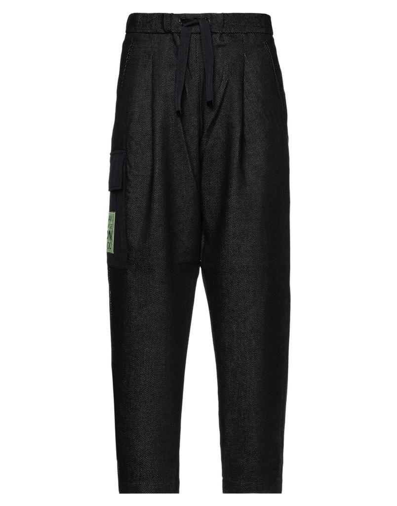 商品Armani Exchange|Denim pants,价格¥492,第1张图片