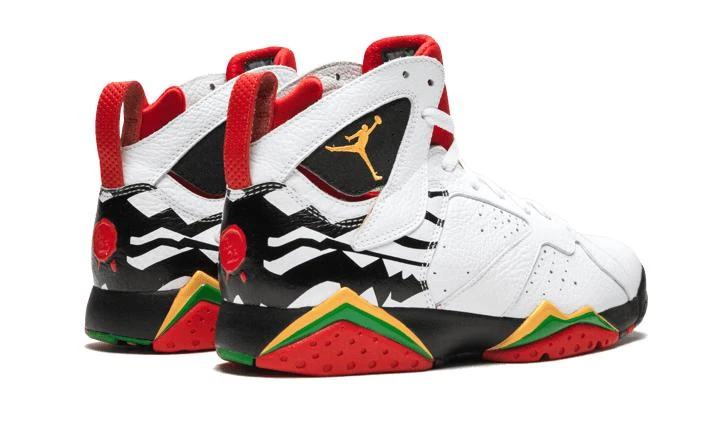 商品Jordan|Air Jordan 7 Retro Premio,价格¥7995,第4张图片详细描述