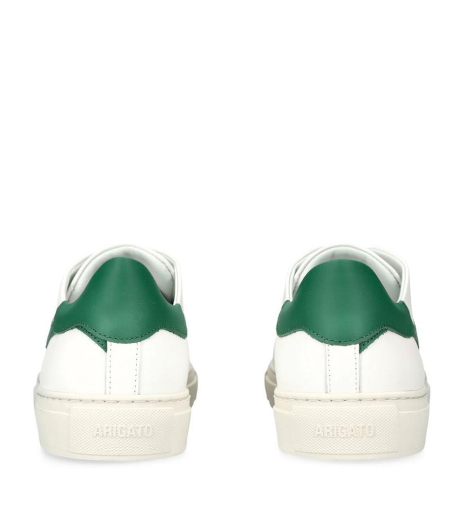 商品Axel Arigato|Clean 90 Stripe B Bird Sneakers,价格¥2026,第4张图片详细描述