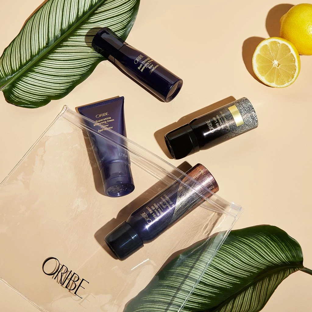 商品Oribe|Oribe Supershine Moisturizing Cream Travel 1.7 oz,价格¥445,第3张图片详细描述