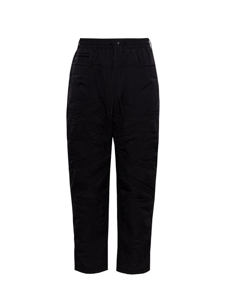 商品Y-3|Y-3 Quilted Straight-Leg Track Pants,价格¥2522,第1张图片