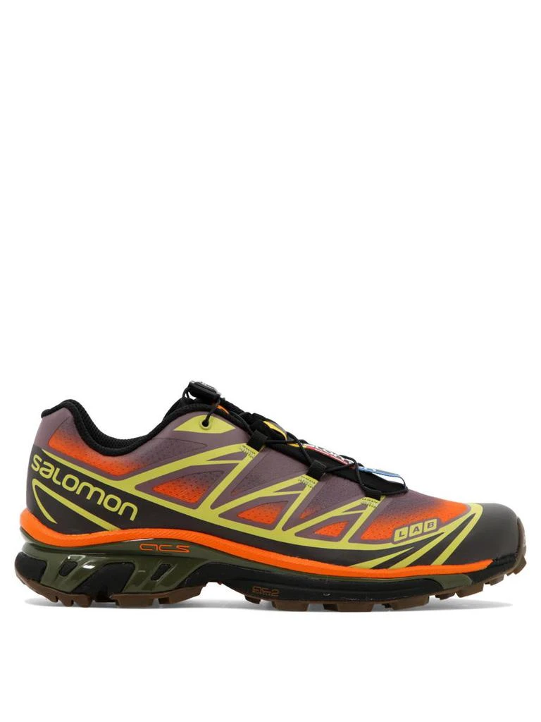 商品Salomon|"XT-6 Skyline" sneakers,价格¥1293,第1张图片