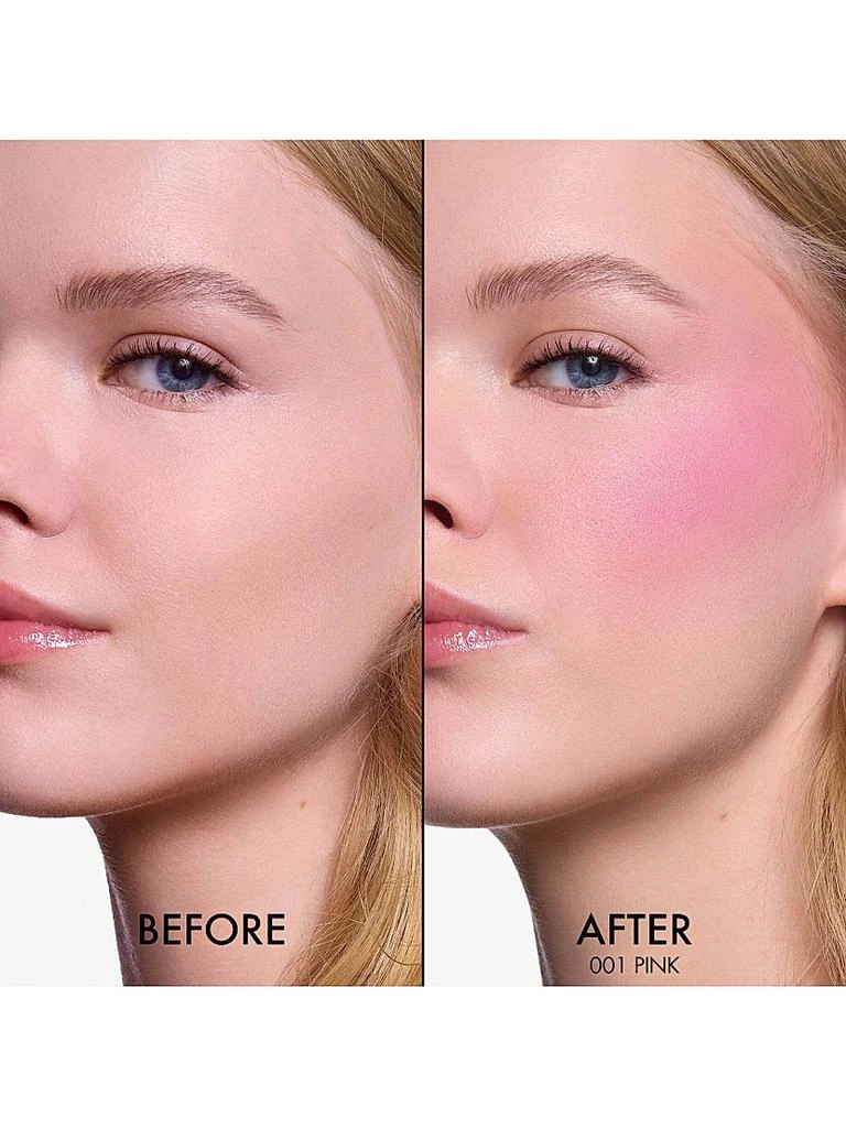 商品Dior|Backstage Rosy Glow Blush,价格¥295,第5张图片详细描述