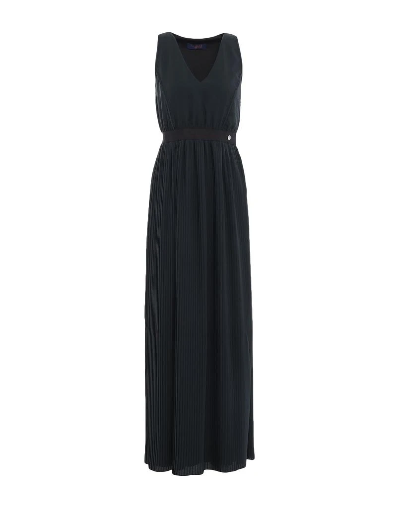 商品TRUSSARDI JEANS|Long dress,价格¥1199,第1张图片