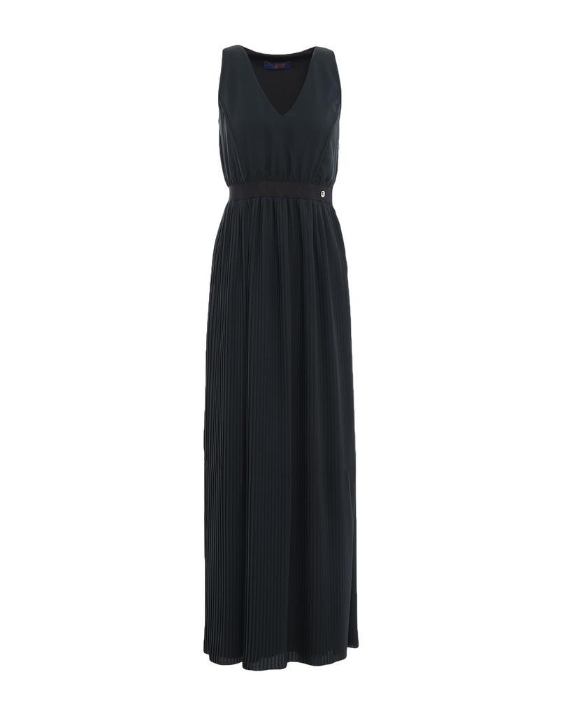 商品TRUSSARDI JEANS|Long dress,价格¥684,第1张图片