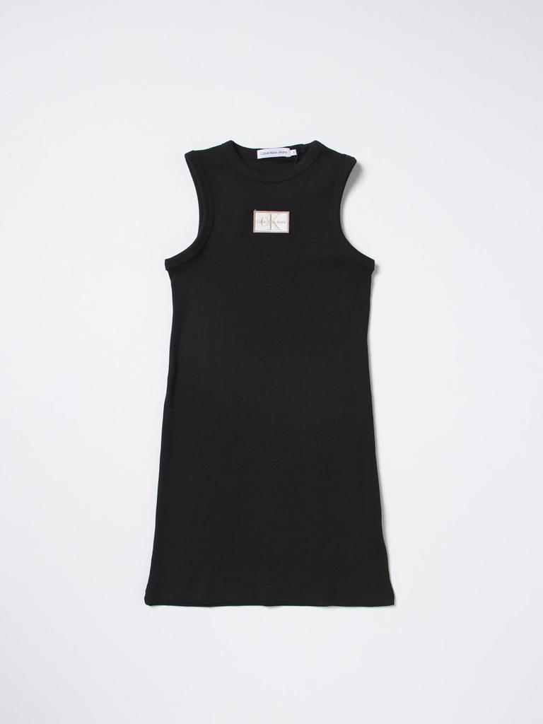 Calvin Klein连衣裙女童商品第1张图片规格展示