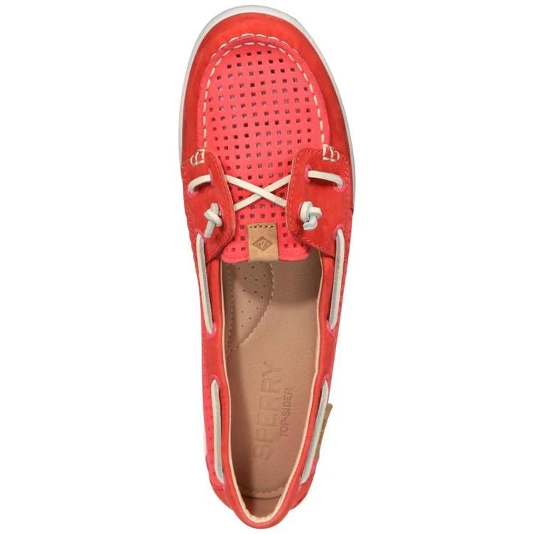 商品Sperry|Women's Coil Ivy Boat Shoes,价格¥347,第5张图片详细描述