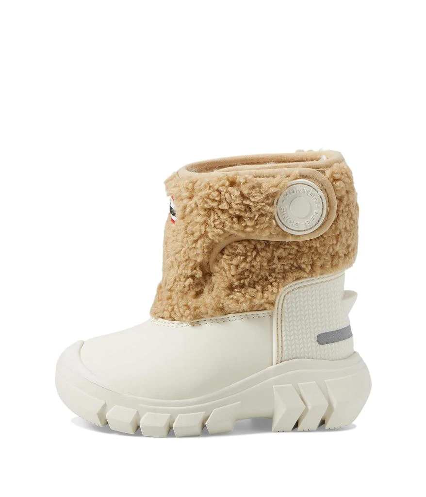 商品Hunter|Intrepid Strap Boucle Snow Boot (Toddler/Little Kid),价格¥795,第4张图片详细描述