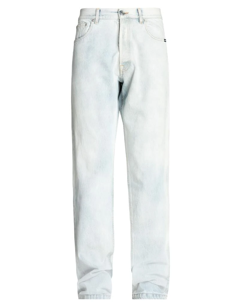 商品VTMNTS|Denim pants,价格¥3967,第1张图片