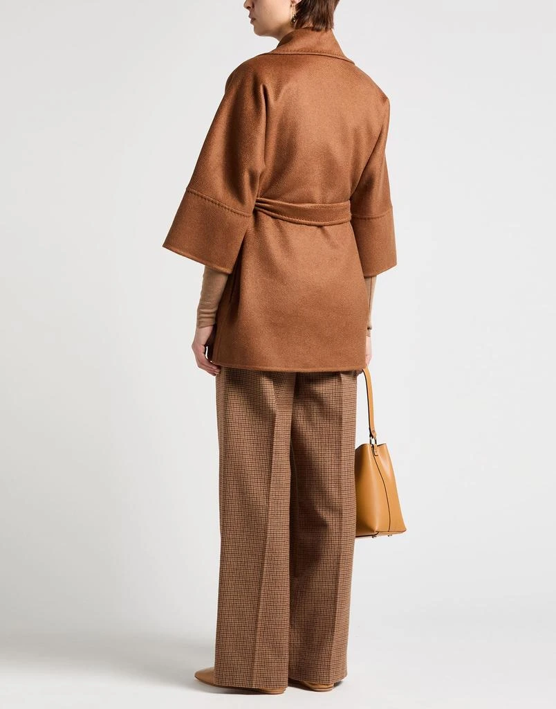 商品Max Mara|Coat,价格¥20050,第4张图片详细描述