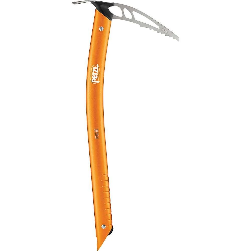 商品Petzl|Petzl Ride Ice Axe,价格¥684,第1张图片