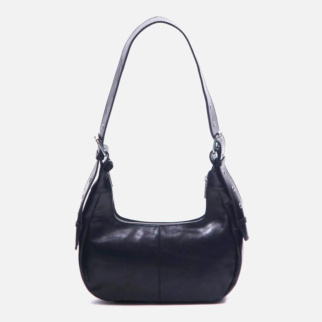 Núnoo Sally Small Leather City Bag商品第2张图片规格展示