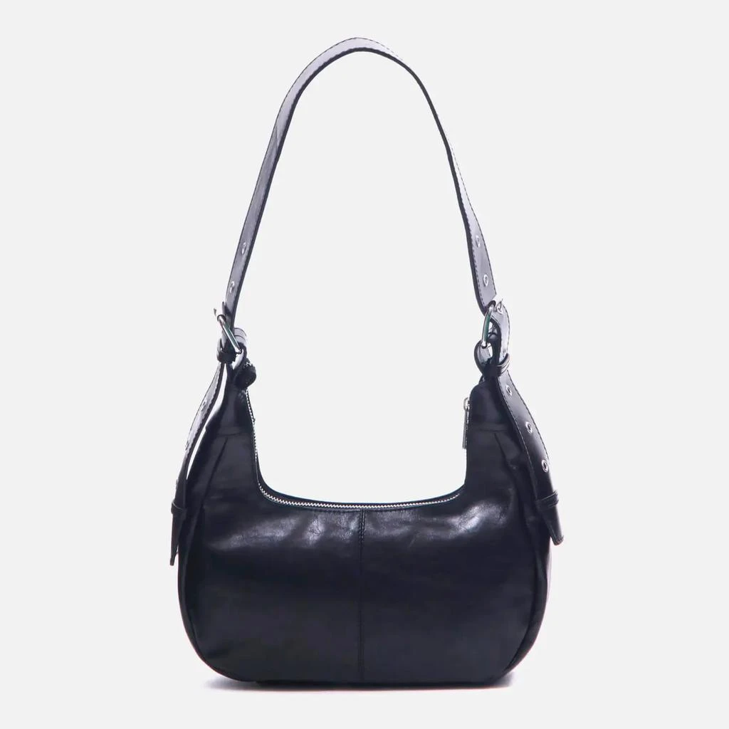 商品Nunoo|Núnoo Sally Small Leather City Bag,价格¥1538,第2张图片详细描述