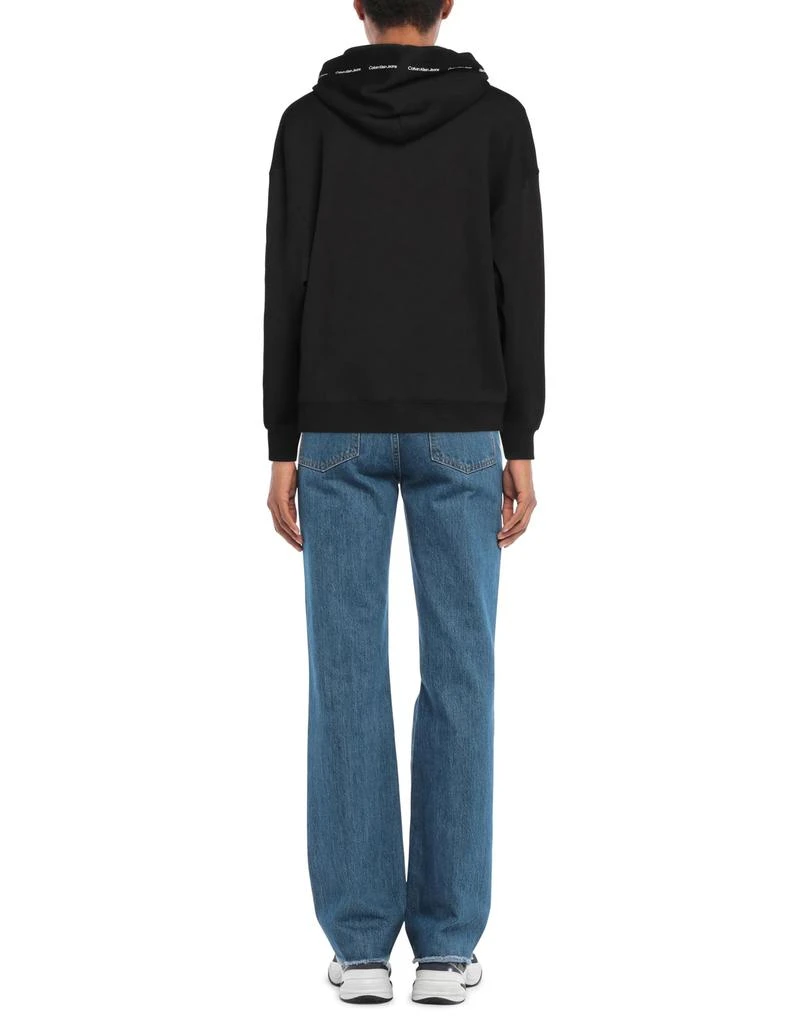商品Calvin Klein|Hooded sweatshirt,价格¥553,第3张图片详细描述