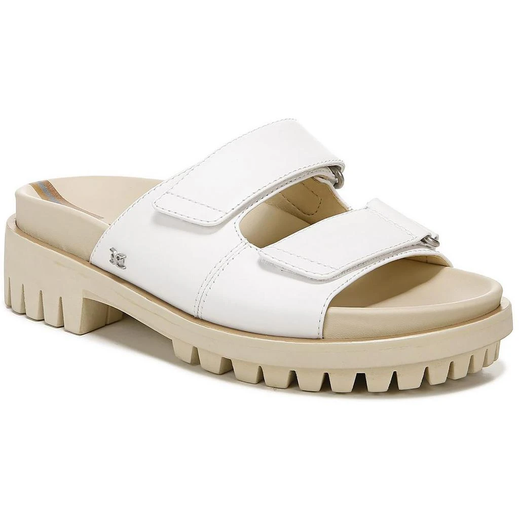 商品Sam Edelman|Sam Edelman Womens Eliana Strappy Slide Sandals,价格¥181,第4张图片详细描述