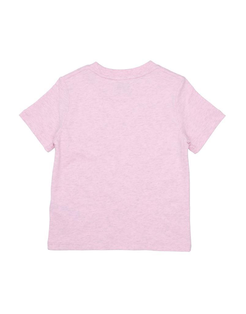 商品Burberry|大童半袖T恤,价格¥893,第4张图片详细描述