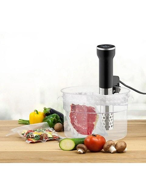 商品Caso|SV 400 Sous Vide Stick Cooker With Timer Function,价格¥746,第2张图片详细描述