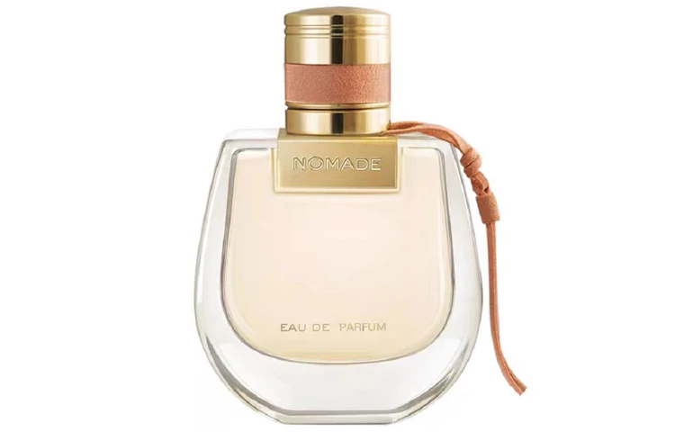 商品[国内直发] Chloé|Chloe蔻依 恋旅 流浪女士香水 花香调西普香调 香水EDP 20ml/30ml/50ml/75ml,价格¥214,第1张图片