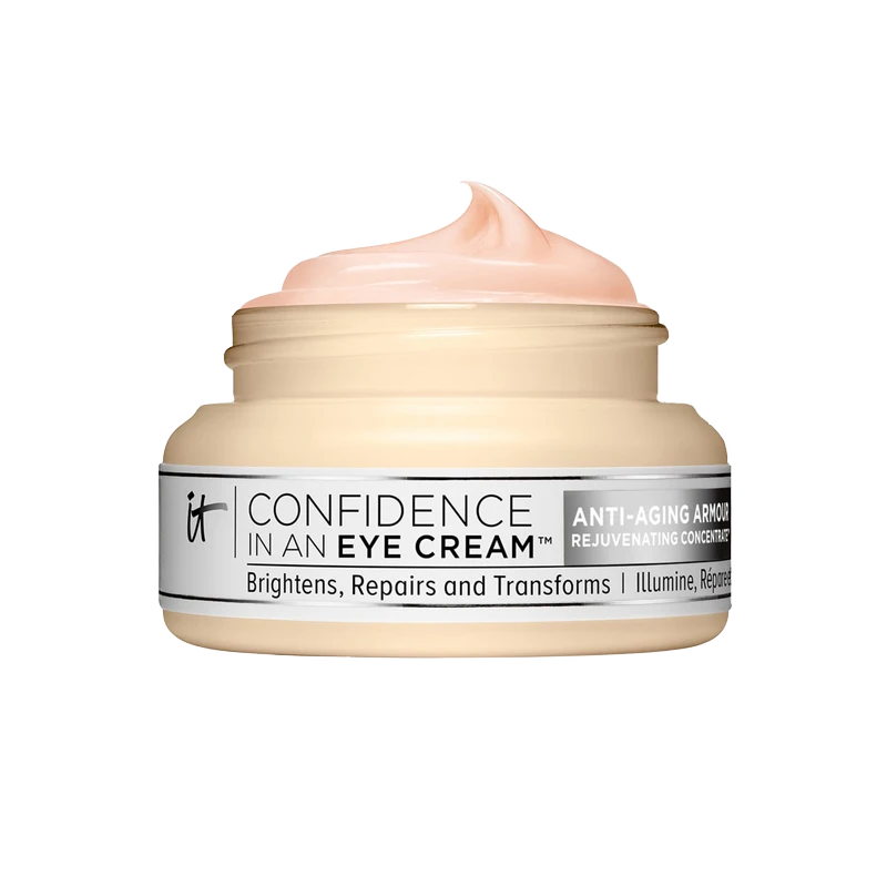 IT COSMETICS依科美 自信眼霜15ml 淡化细纹 商品