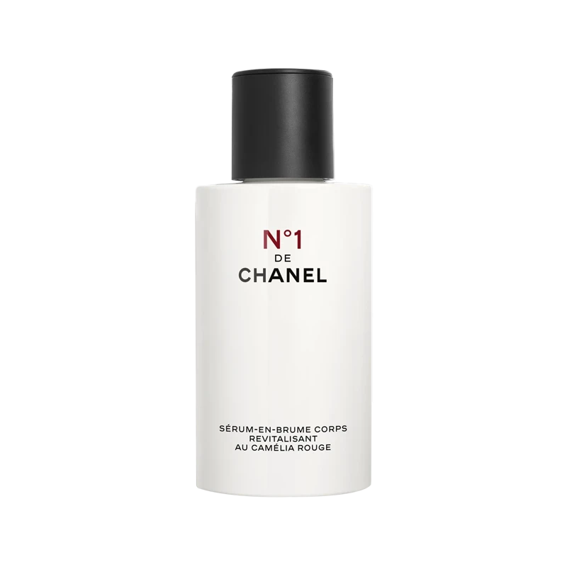 Chanel香奈儿 一号红山茶花爽肤水 活肤身体精华喷雾140ml 商品