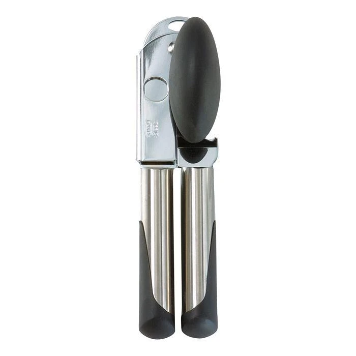 商品OXO|Stainless Steel Can Opener,价格¥173,第1张图片详细描述